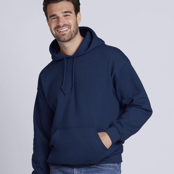 Unisex DryBlend® Hooded Sweatshirt Thumbnail